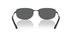 Ray-Ban RB 3732 002/B1 Sunglasses