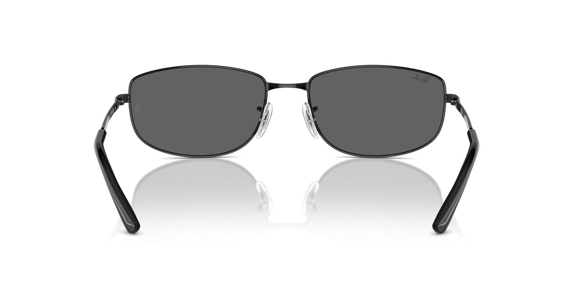 Ray-Ban RB 3732 002/B1 Sunglasses