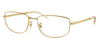Ray-Ban RB 3732V 2500 - As Seen On ASAP Rocky