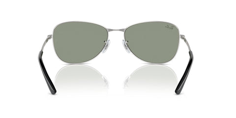 Ray-Ban RB 3733 003/40 Sunglasses