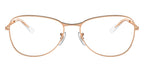 Ray-Ban RB 3733V 3094 Glasses