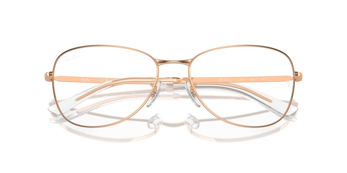 Ray-Ban RB 3733V 3094 Glasses