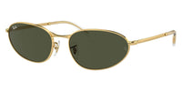 Ray-Ban RB 3734 001/31 - As Seen On Luca Mornet