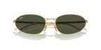 Ray-Ban RB 3734 001/31 Sunglasses
