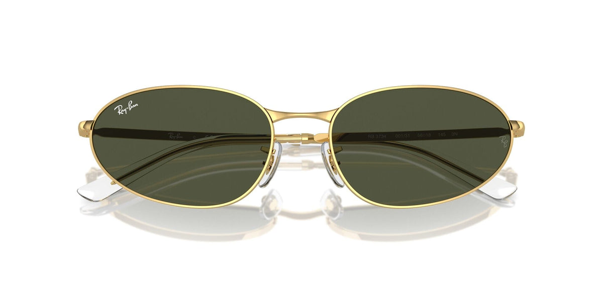 Ray-Ban RB 3734 001/31 Sunglasses