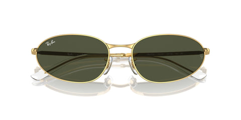 Ray-Ban RB 3734 001/31 Sunglasses