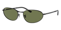 Ray-Ban RB 3734 002/B1 - As Seen On Pete Davidson
