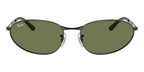 Ray-Ban RB 3734 002/B1 Sunglasses