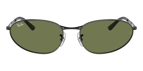 Ray-Ban RB 3734 002/B1 Sunglasses