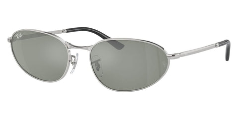 Ray-Ban RB 3734 003/40 Sunglasses