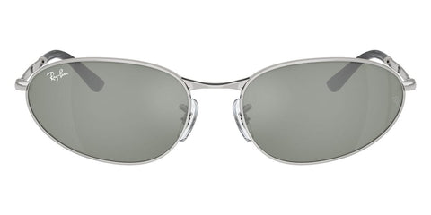 Ray-Ban RB 3734 003/40 Sunglasses