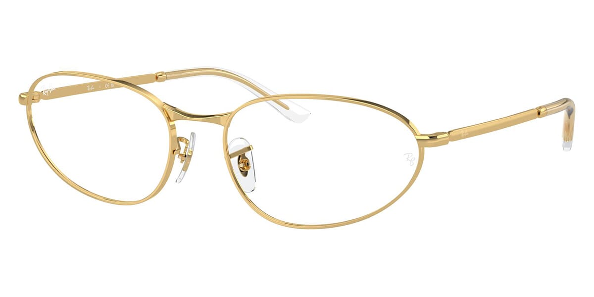 Ray-Ban RB 3734V 2500 Glasses