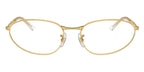 Ray-Ban RB 3734V 2500 Glasses