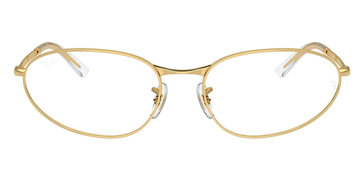 Ray-Ban RB 3734V 2500 Glasses