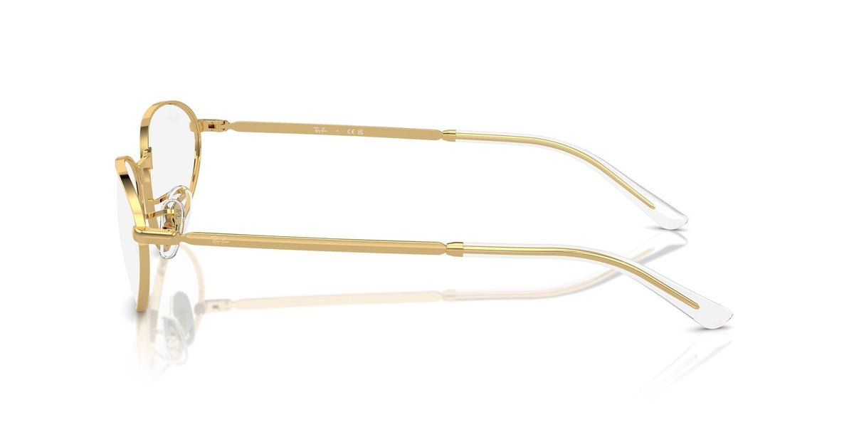 Ray-Ban RB 3734V 2500 Glasses