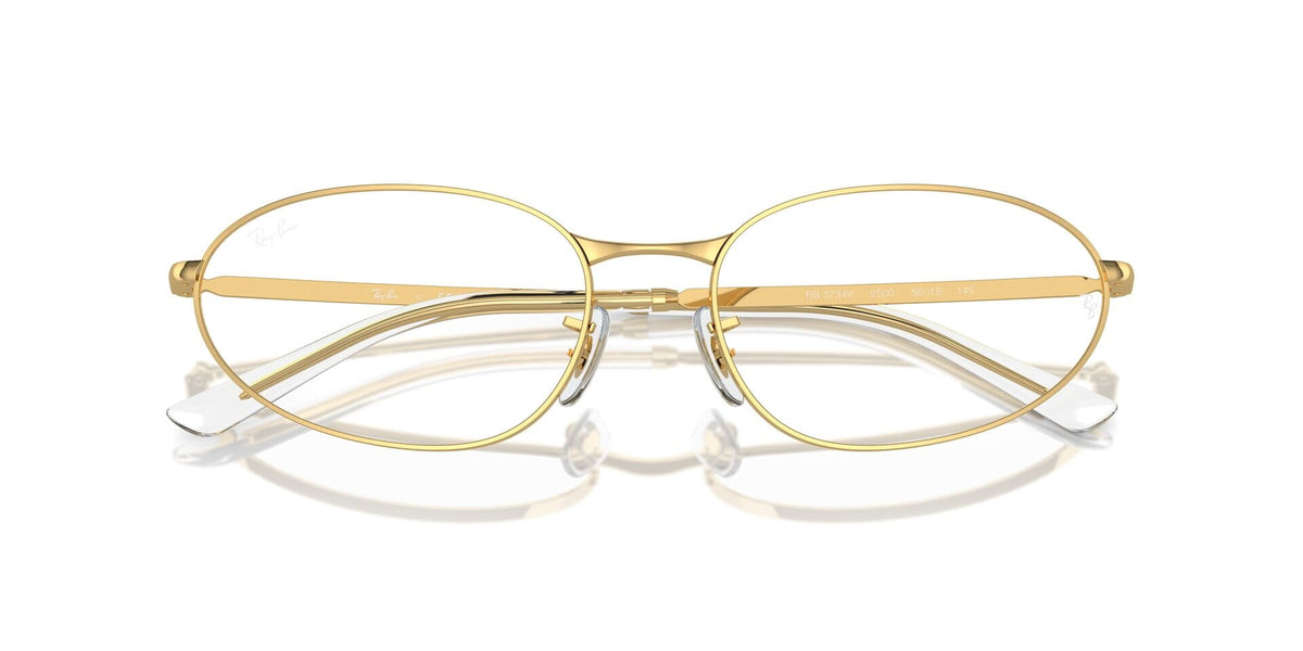 Ray-Ban RB 3734V 2500 Glasses