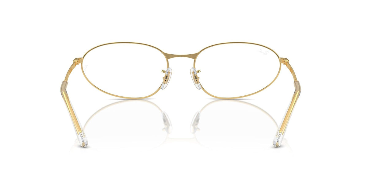 Ray-Ban RB 3734V 2500 Glasses