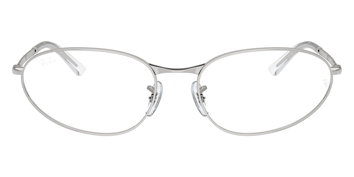 Ray-Ban RB 3734V 2501 Glasses