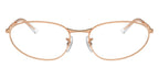 Ray-Ban RB 3734V 3094 Glasses