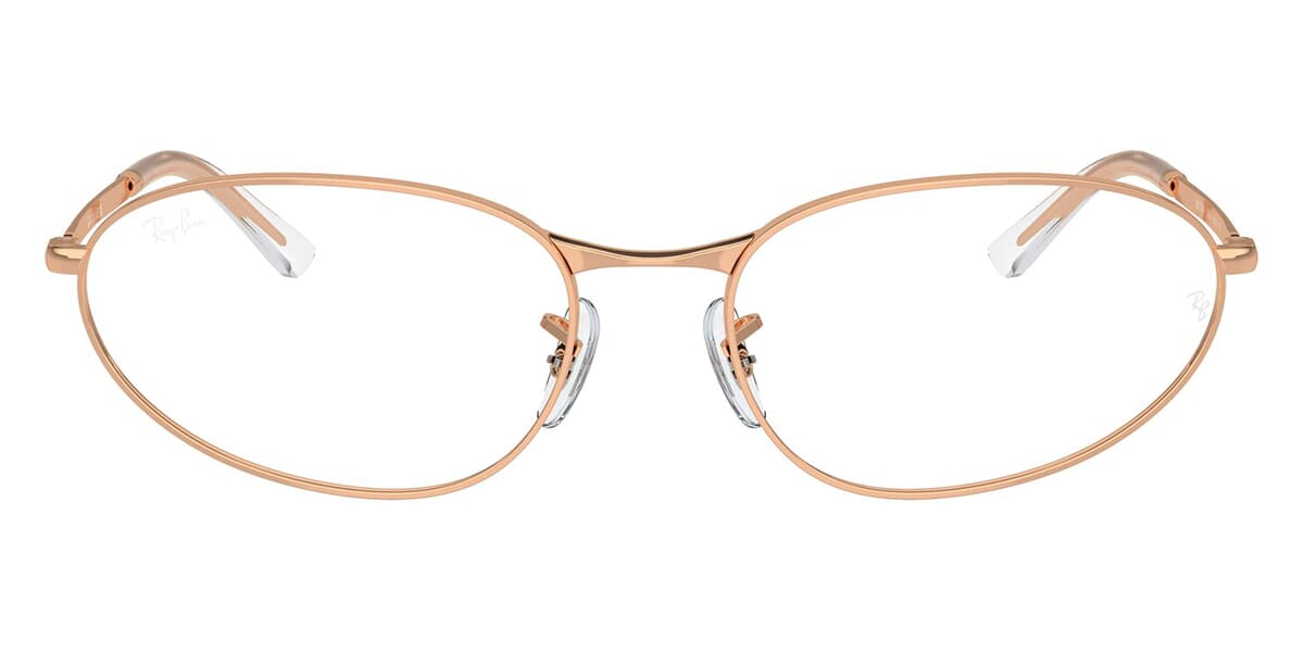 Ray-Ban RB 3734V 3094 Glasses