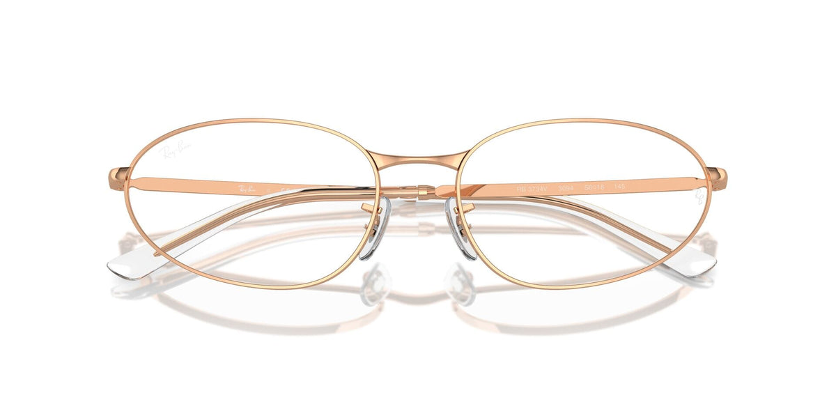 Ray-Ban RB 3734V 3094 Glasses