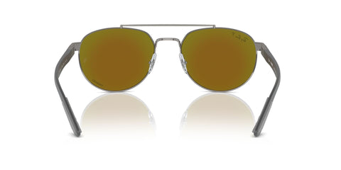 Ray-Ban RB 3736CH 004/A1 Chromance Polarised Sunglasses