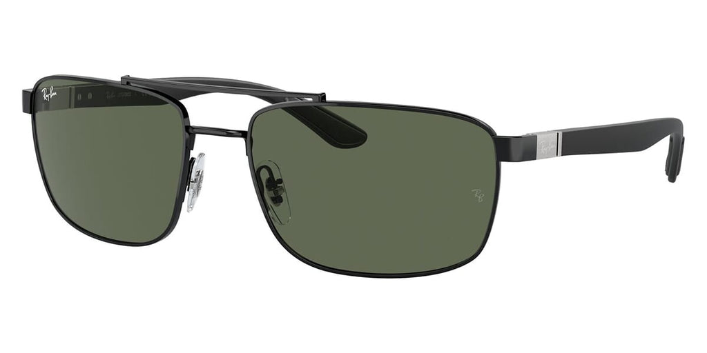 Ray-Ban RB 3737 002/71 Sunglasses