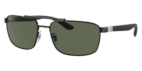 Ray-Ban RB 3737 002/71 Sunglasses