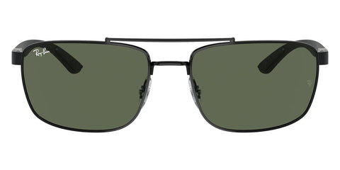 Ray-Ban RB 3737 002/71 Sunglasses
