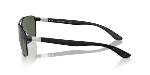 Ray-Ban RB 3737 002/71 Sunglasses