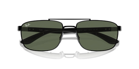 Ray-Ban RB 3737 002/71 Sunglasses