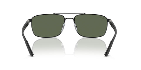 Ray-Ban RB 3737 002/71 Sunglasses