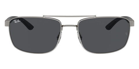 Ray-Ban RB 3737 004/87 Sunglasses