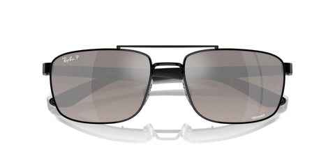 Ray-Ban RB 3737CH 002/5J Chromance Polarised Sunglasses