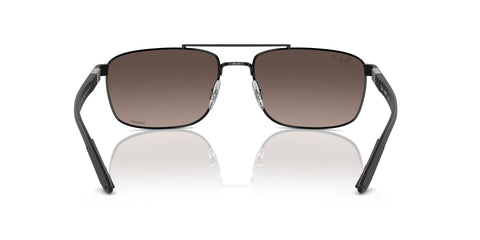 Ray-Ban RB 3737CH 002/5J Chromance Polarised Sunglasses