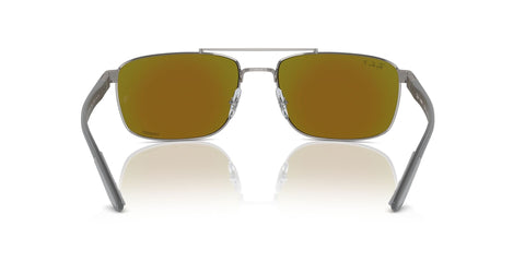 Ray-Ban RB 3737CH 004/A1 Chromance Polarised Sunglasses