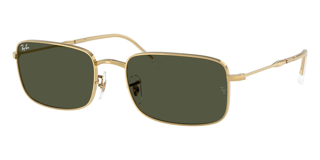 Ray-Ban RB 3746 001/31 Sunglasses