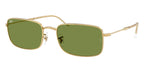 Ray-Ban RB 3746 001/4E Sunglasses