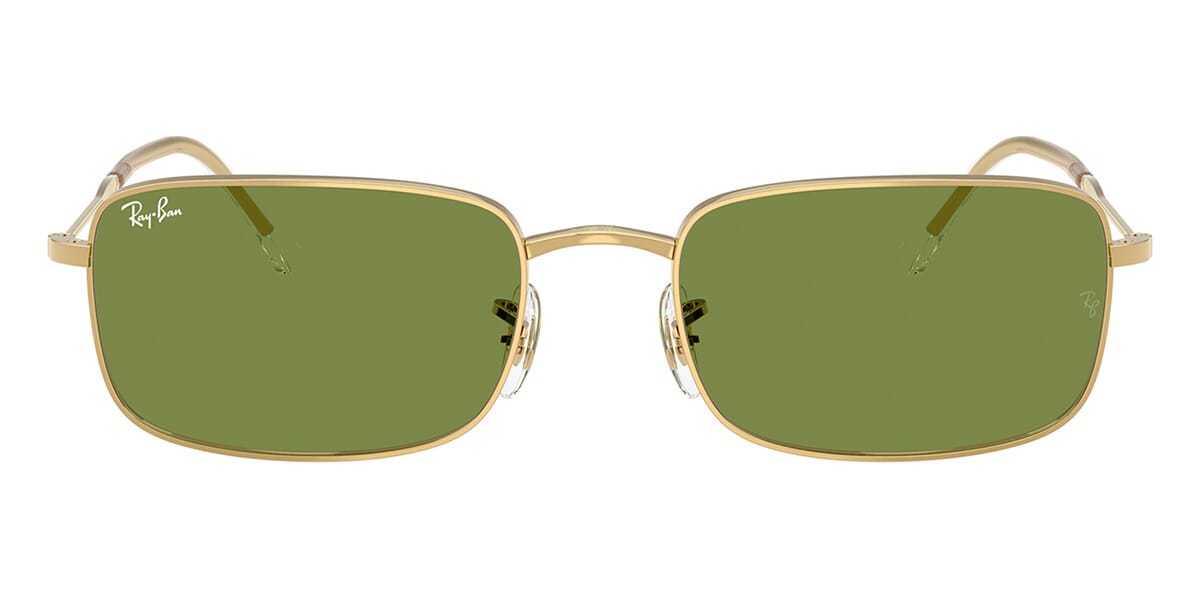Ray-Ban RB 3746 001/4E Sunglasses