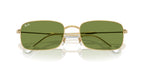 Ray-Ban RB 3746 001/4E Sunglasses