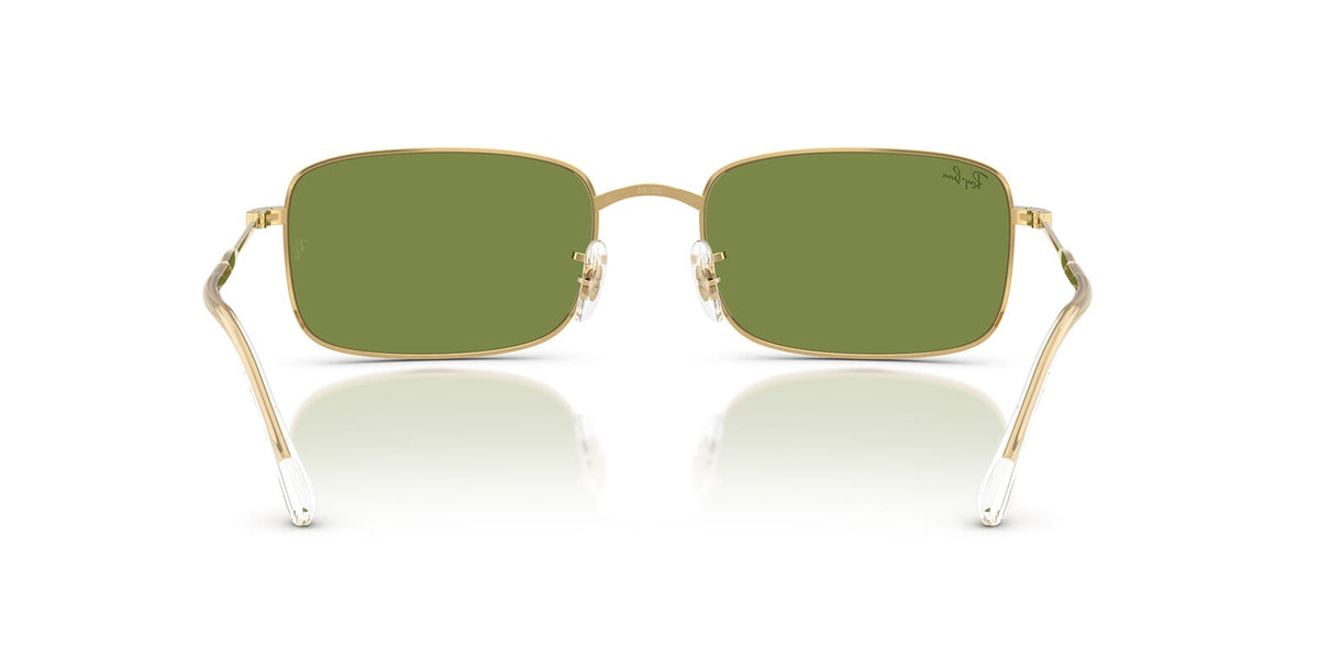 Ray-Ban RB 3746 001/4E Sunglasses