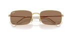 Ray-Ban RB 3746 001/73 Sunglasses
