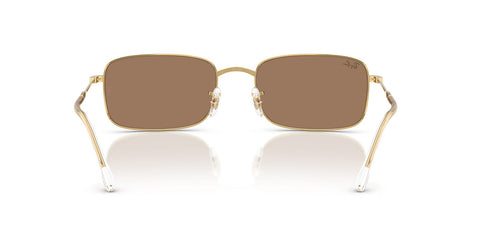Ray-Ban RB 3746 001/73 Sunglasses