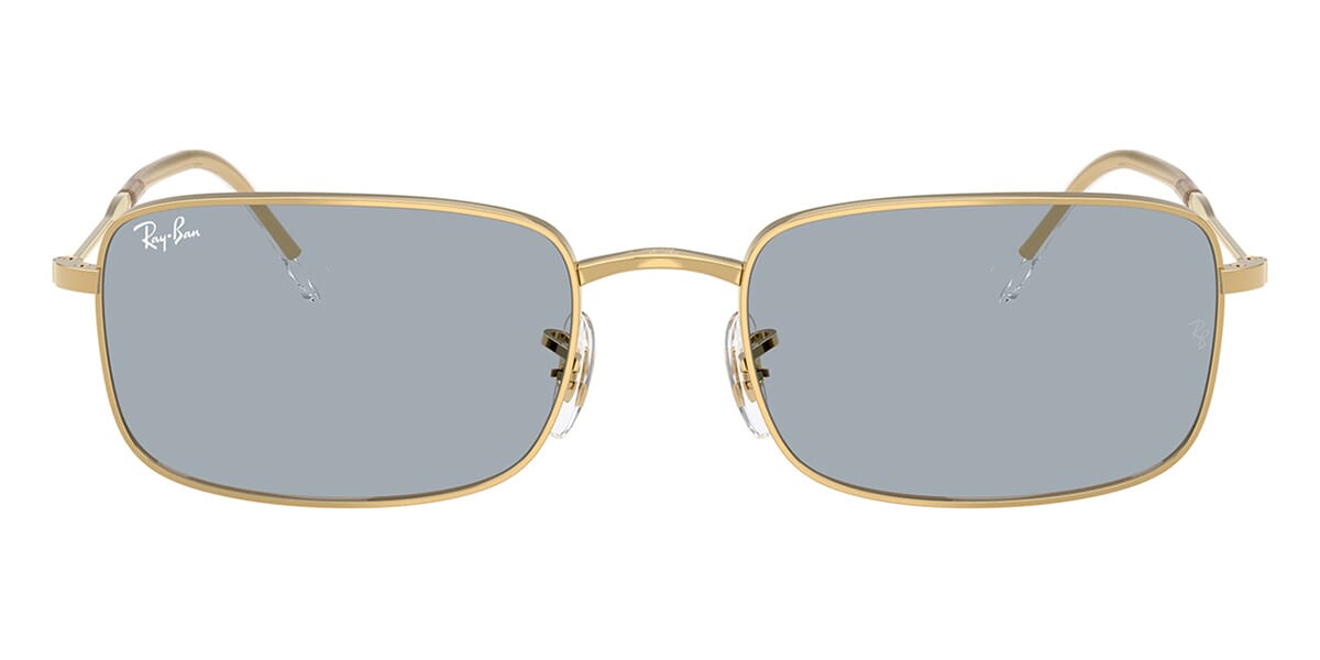 Ray-Ban RB 3746 001/R5 Sunglasses