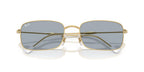 Ray-Ban RB 3746 001/R5 Sunglasses
