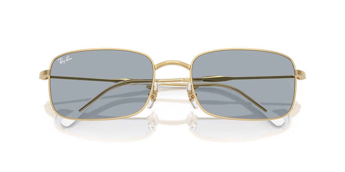 Ray-Ban RB 3746 001/R5 Sunglasses