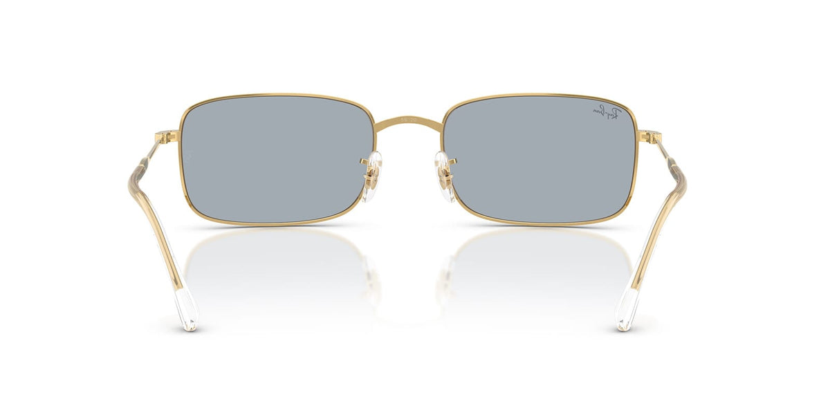 Ray-Ban RB 3746 001/R5 Sunglasses