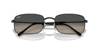 Ray-Ban RB 3746 002/71 Sunglasses