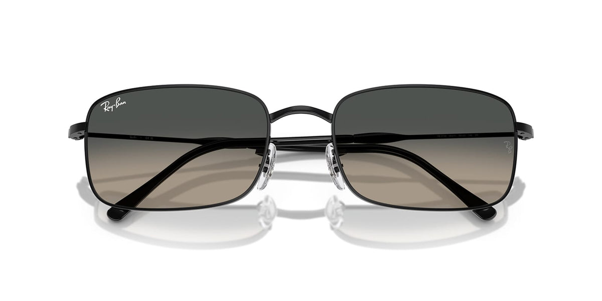 Ray-Ban RB 3746 002/71 Sunglasses