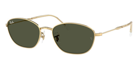 Ray-Ban RB 3749 001/31 Sunglasses
